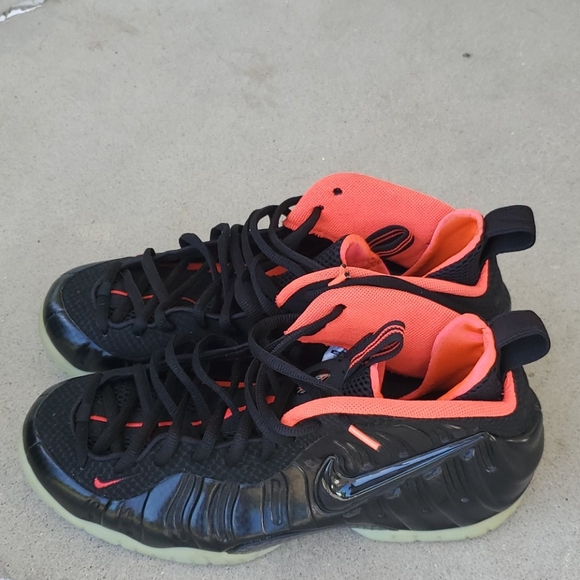 foamposites mens size 12
